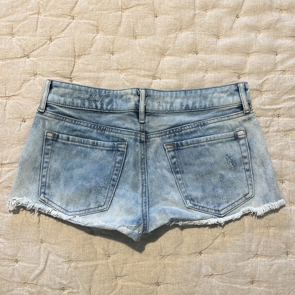 BULLHEAD denim shorts - Picture 2 of 2